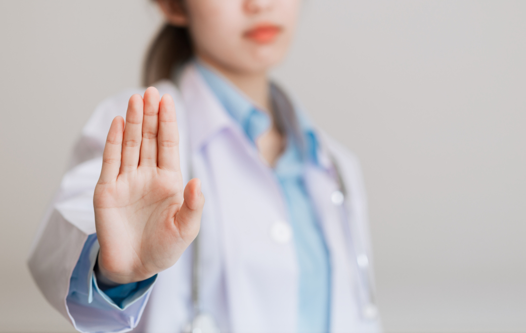 Leclerc n’aurait pas dû toucher au paracétamol