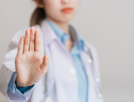 Leclerc n’aurait pas dû toucher au paracétamol