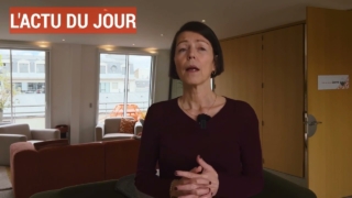 Quatre délits par pharmacie sur deux ans : l’insécurité grimpe