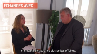 Pour les pharmaciens, le millefeuille administratif devient indigeste