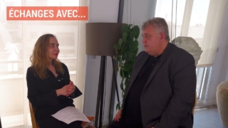 Rentabilité économique des officines : les pistes de Pierre-Olivier Variot