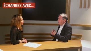 Rentabilité économique des officines : entretien avec Philippe Besset