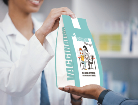 Tous les outils pour faire connaître ses services de santé à l’officine