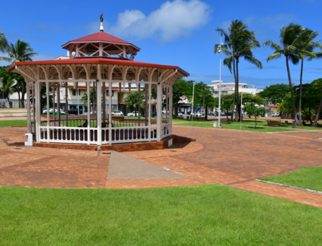 Nouvelle-Calédonie : « La médecine du tiers-monde nous guette », alertent les soignants
