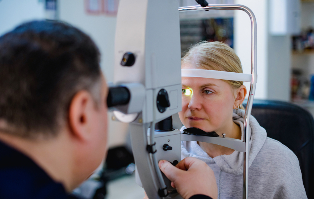 Comment est diagnostiquée la sécheresse oculaire ?