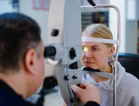 Comment est diagnostiquée la sécheresse oculaire ?