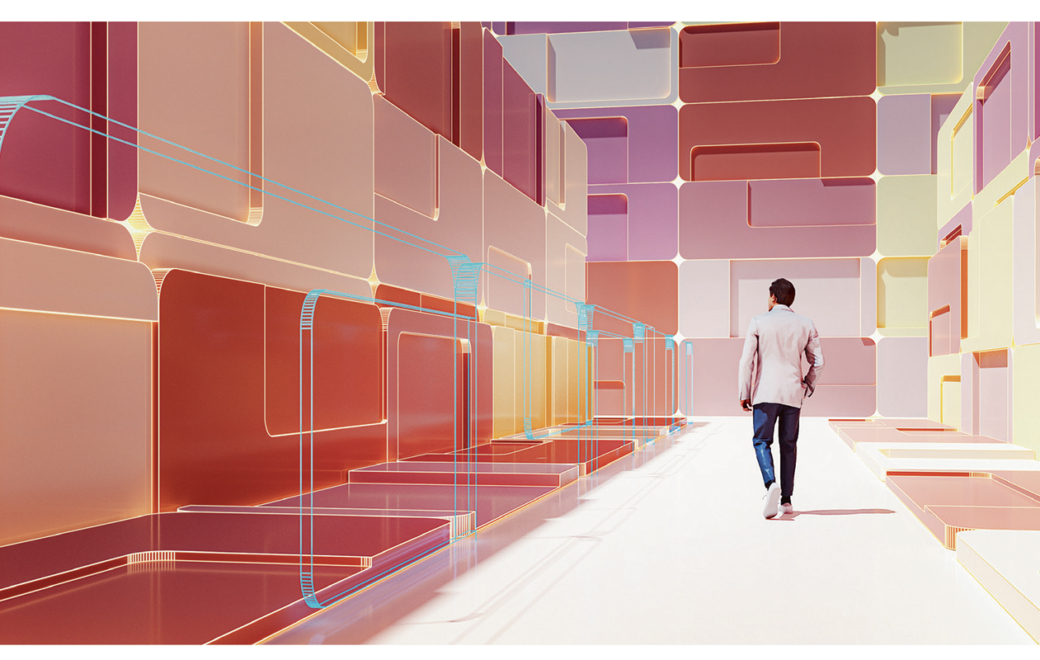 Le retail immersif réinvente l’expérience client