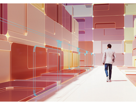 Le retail immersif réinvente l’expérience client