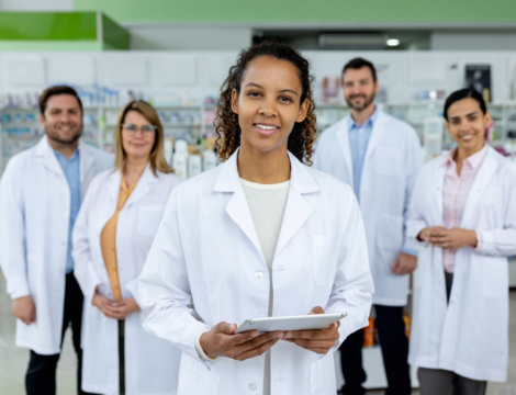 Comment développer sa responsabilité environnementale à l’officine ?