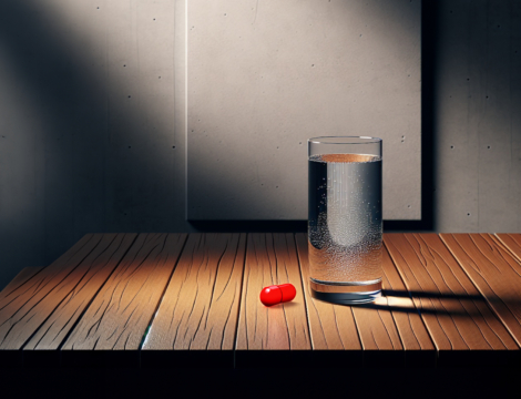 Déprescription : un sacré remue-méninges