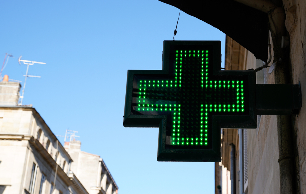 Transactions d’officines en 2024 : 7 points à retenir