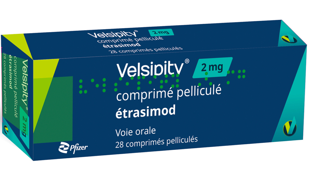 Velsipity : nouvelle molécule dans la rectocolite hémorragique en 5 points clés