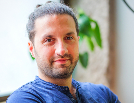 « C’est en déconstruisant que j’ai ouvert une officine différente des autres »