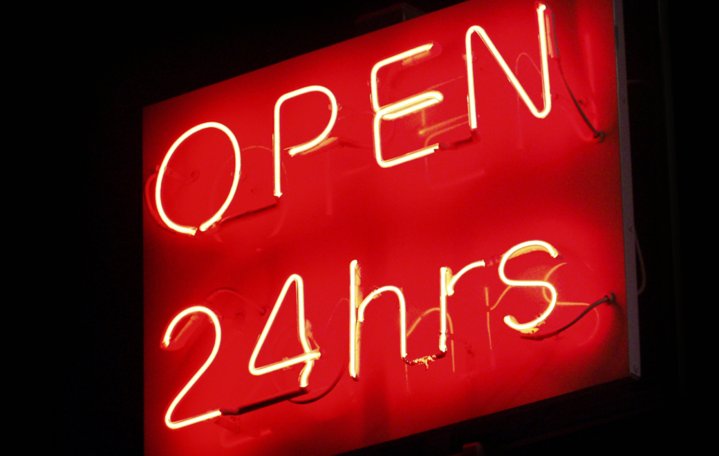 Officine ouverte la nuit : zoom sur les équipements de sécurité 