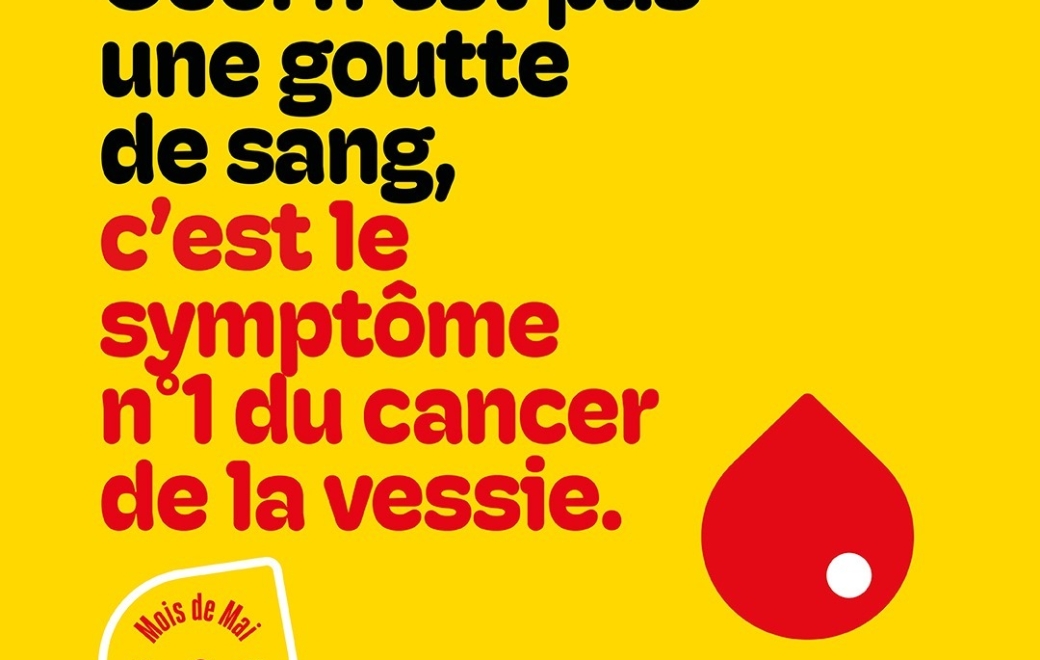 En mai, fais ce qu’il te plaît… mais checke ta vessie !