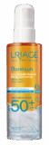 © DR - Bariésun Eau Solaire Fraîche SPF50+ Uriage