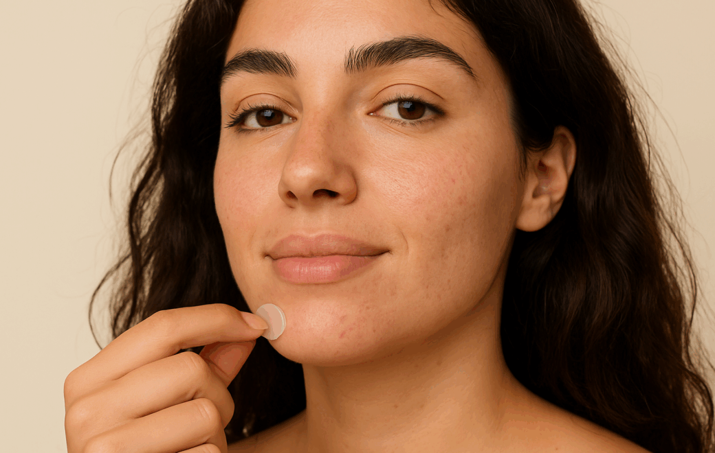 Tendance : les patchs envahissent l’officine