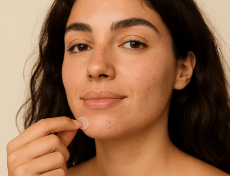 Tendance : les patchs envahissent l’officine