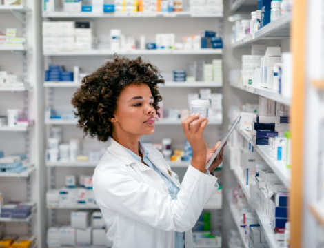 La Cour des comptes pointe les nouvelles missions officinales du doigt