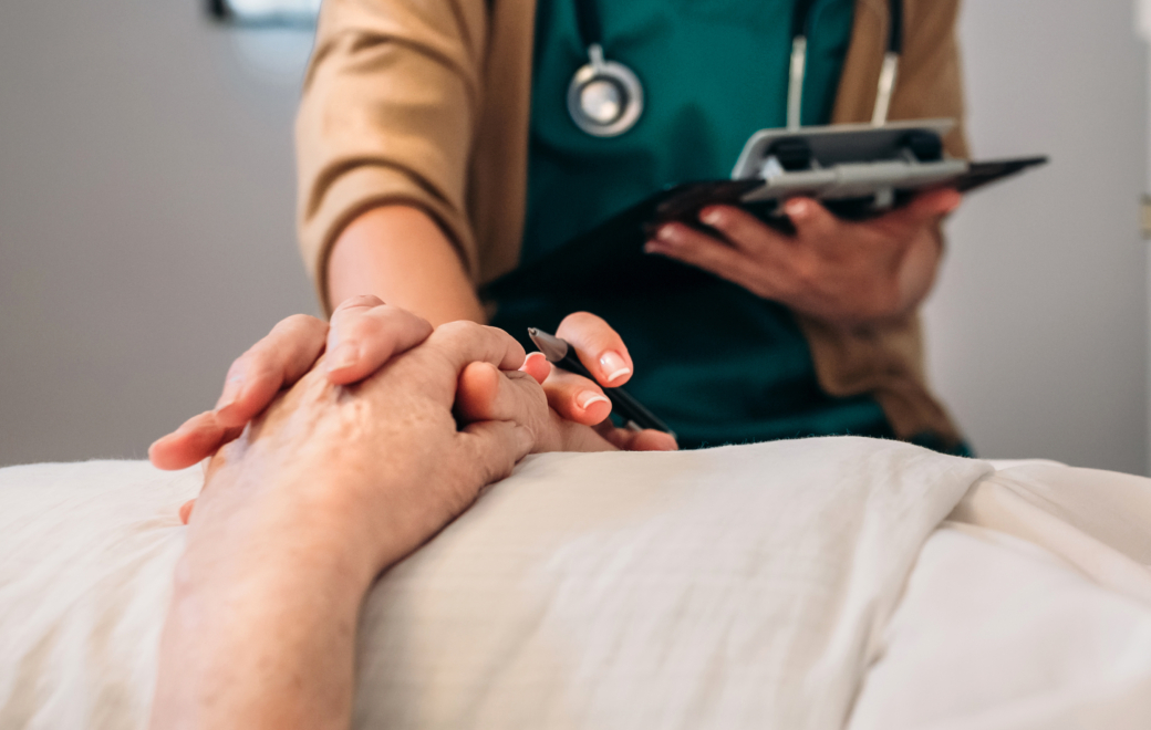 Fin de vie : ira-t-on jusqu’au référendum ?