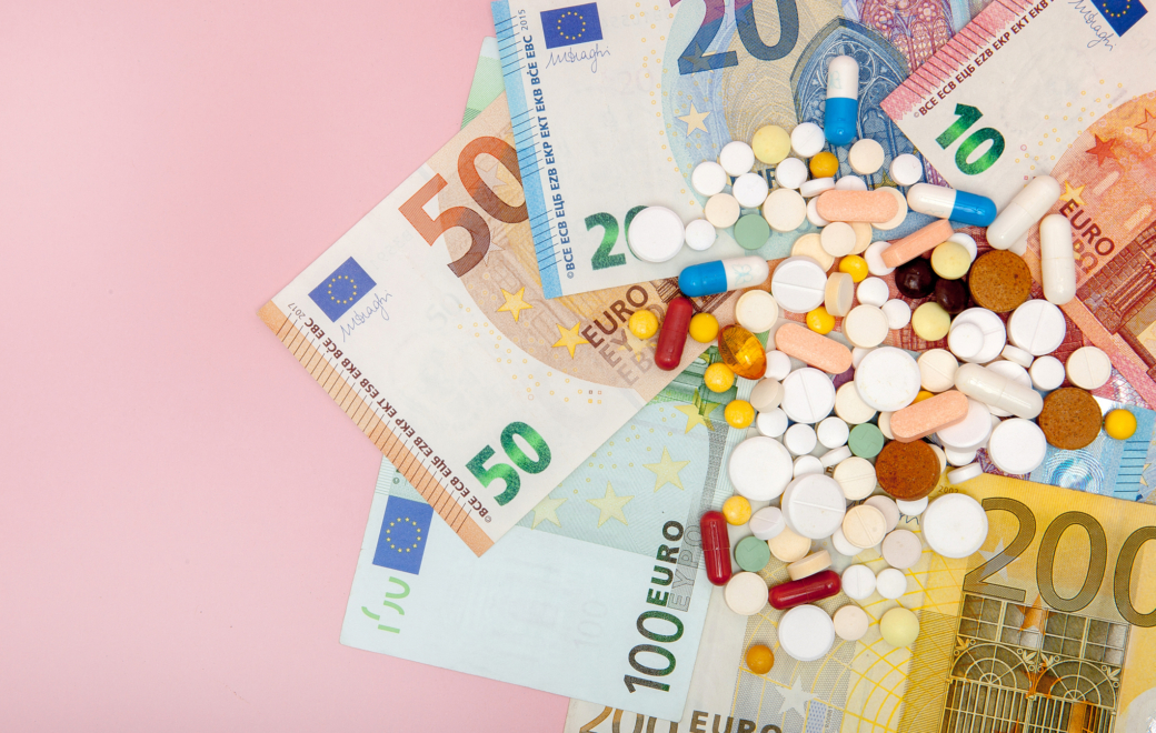 Médicaments génériques : un malus sur la Rosp à cause des ruptures de stock !