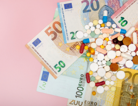 Médicaments génériques : un malus sur la Rosp à cause des ruptures de stock !