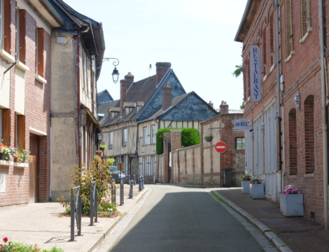 Ehpad perdu, médecin pas venu, la pharmacie de Monestiés ne s’avoue pas vaincue