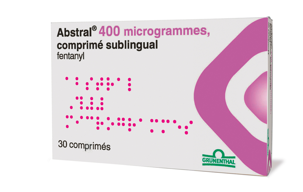 Les conditions de délivrance d’Abstral