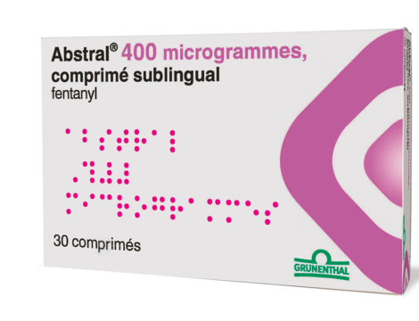 Les conditions de délivrance d’Abstral