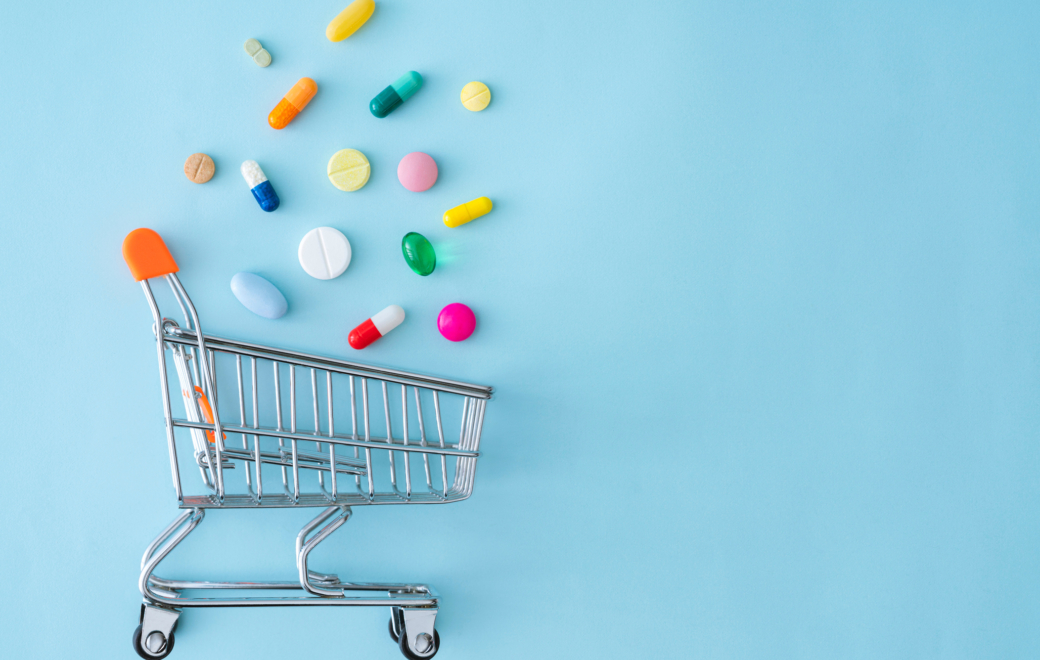 Vente en ligne : les « pure players » aux portes de l’officine