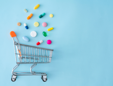 Vente en ligne : les « pure players » aux portes de l’officine