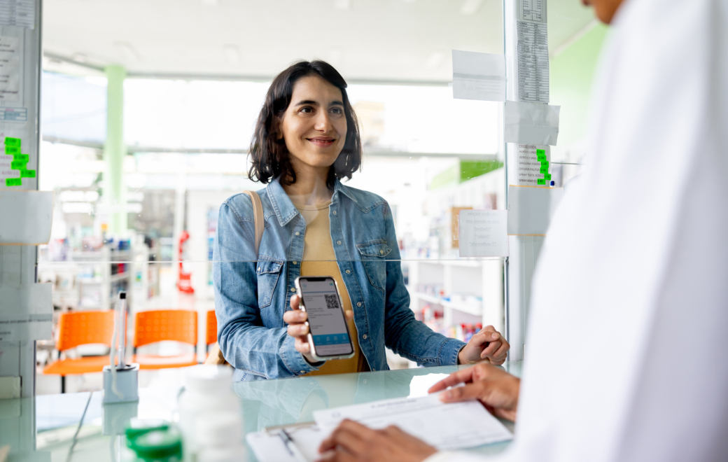L’appli carte Vitale met les bouchées doubles