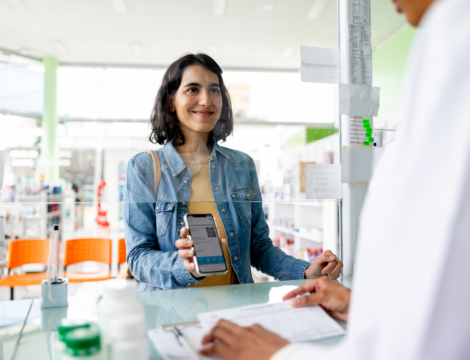 L’appli carte Vitale met les bouchées doubles