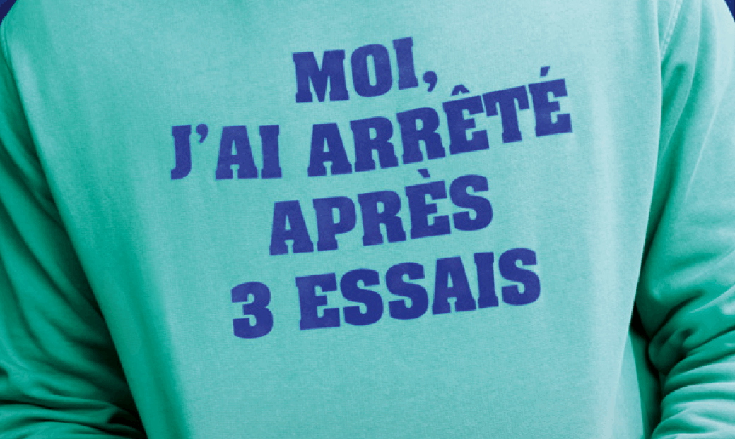 Journée sans tabac : des outils pour sensibiliser le public