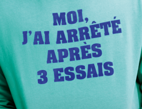 Journée sans tabac : des outils pour sensibiliser le public