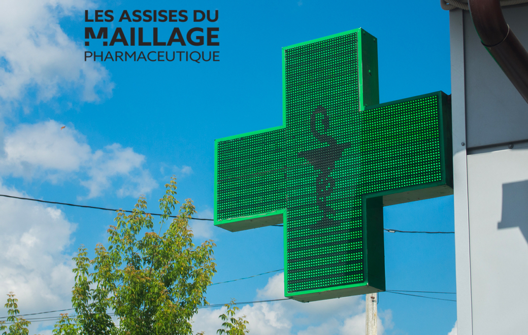 Le Moniteur des pharmacies organise les premières Assises du maillage pharmaceutique