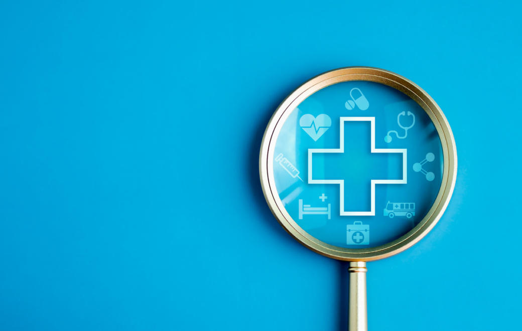 Chiffre d’affaires et marge des pharmacies en mars 2025