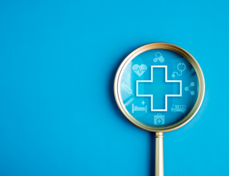 Chiffre d’affaires et marge des pharmacies en mars 2025