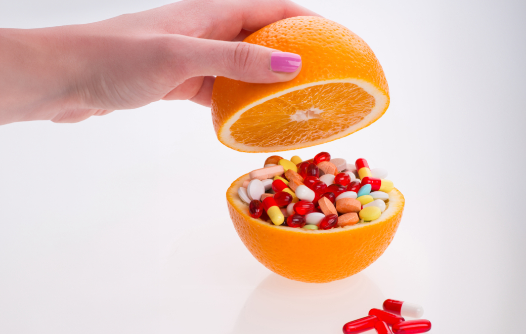 Compléments alimentaires : des carences mises sur la table