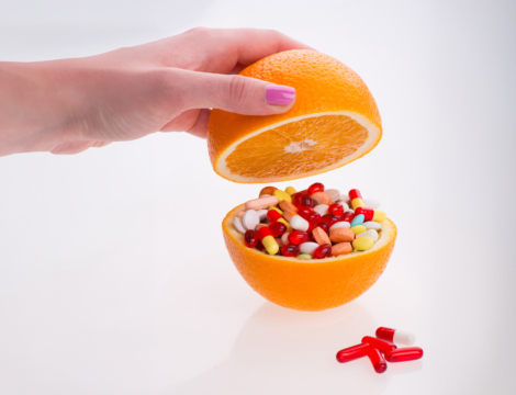 Compléments alimentaires : des carences mises sur la table