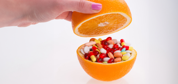 Compléments alimentaires : des carences mises sur la table