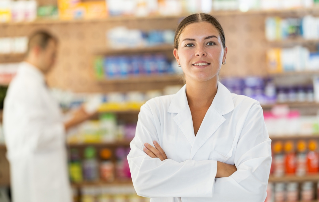 Législation : le conseil officinal, un challenge quotidien