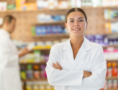 Législation : le conseil officinal, un challenge quotidien