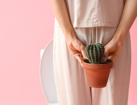 Prendre en charge la crise hémorroïdaire à l’officine