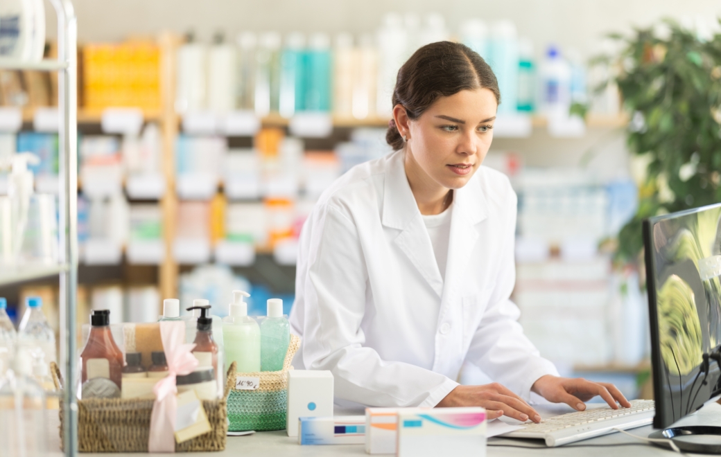 Le titulaire n’avait pas vérifié le diplôme de son préparateur…