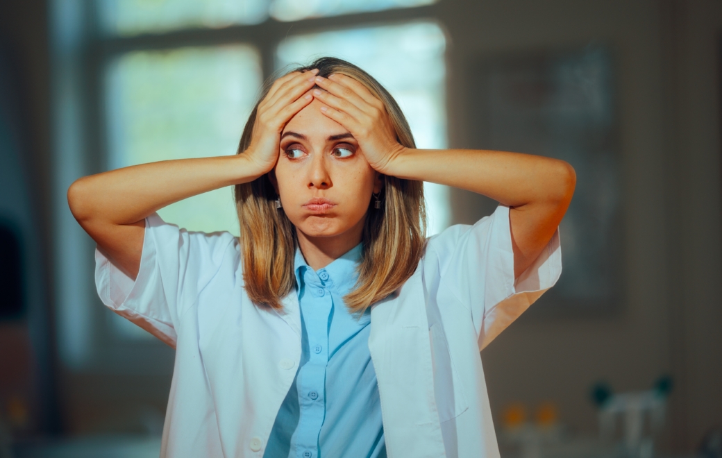 Discrimination à l’officine