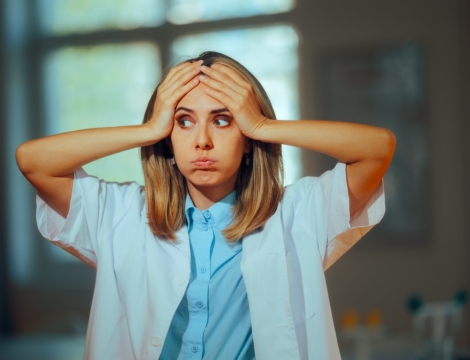 Discrimination à l’officine