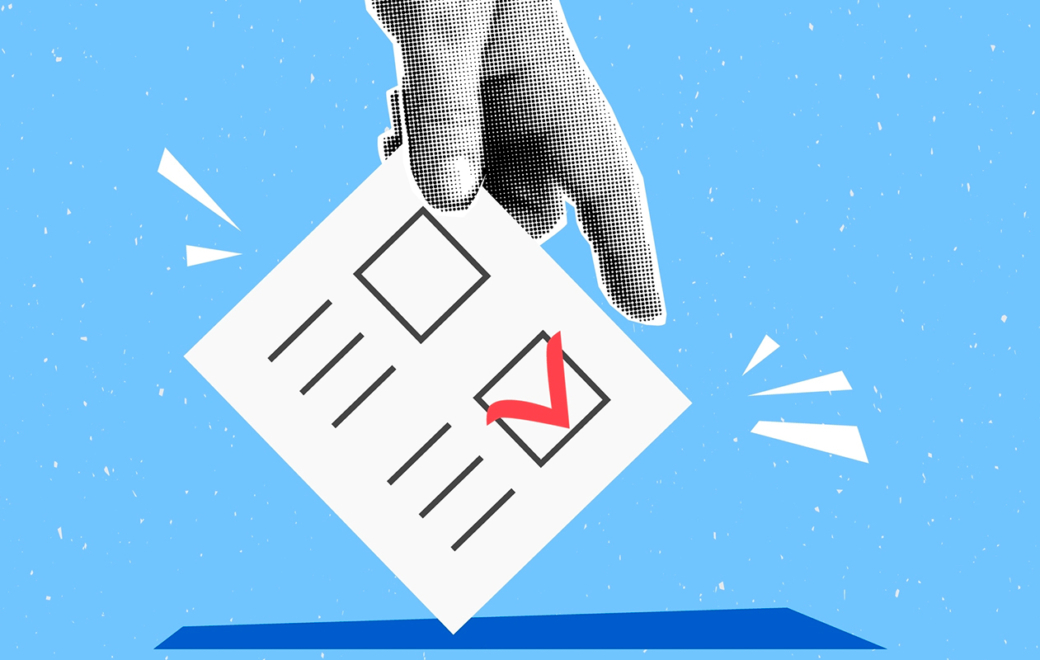 Élections ordinales 2025 : les résultats des sections A et E