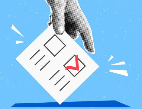 Élections ordinales 2025 : les résultats des sections A et E