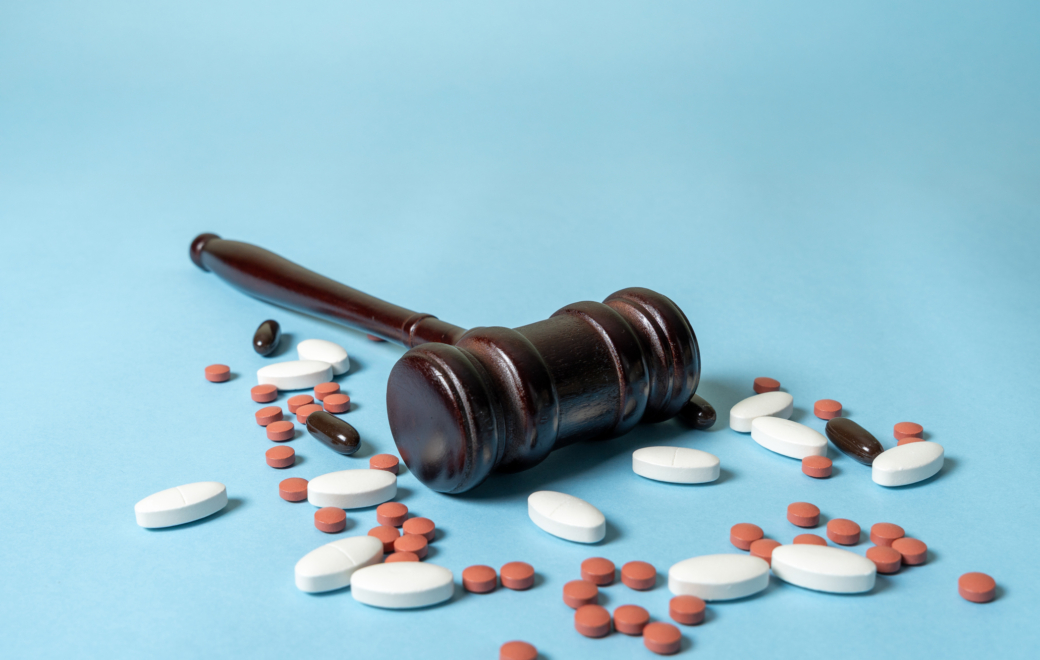 Garcinia cambogia : de lourdes sanctions pour les pharmaciens ?